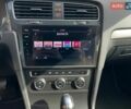 Сірий Фольксваген e-Golf, об'ємом двигуна 0 л та пробігом 53 тис. км за 14200 $, фото 37 на Automoto.ua