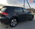 Серый Фольксваген e-Golf, объемом двигателя 0 л и пробегом 48 тыс. км за 14617 $, фото 35 на Automoto.ua