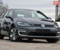 Серый Фольксваген e-Golf, объемом двигателя 0 л и пробегом 91 тыс. км за 12450 $, фото 1 на Automoto.ua