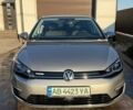 Сірий Фольксваген e-Golf, об'ємом двигуна 0 л та пробігом 54 тис. км за 15500 $, фото 1 на Automoto.ua