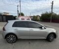 Сірий Фольксваген e-Golf, об'ємом двигуна 0 л та пробігом 86 тис. км за 14700 $, фото 6 на Automoto.ua