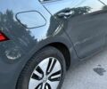 Серый Фольксваген e-Golf, объемом двигателя 0 л и пробегом 60 тыс. км за 14500 $, фото 42 на Automoto.ua