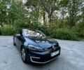 Сірий Фольксваген e-Golf, об'ємом двигуна 0 л та пробігом 110 тис. км за 14200 $, фото 4 на Automoto.ua