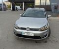Сірий Фольксваген e-Golf, об'ємом двигуна 0 л та пробігом 86 тис. км за 14700 $, фото 1 на Automoto.ua