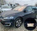 Серый Фольксваген e-Golf, объемом двигателя 0 л и пробегом 34 тыс. км за 19500 $, фото 1 на Automoto.ua
