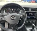 Серый Фольксваген e-Golf, объемом двигателя 0 л и пробегом 103 тыс. км за 13300 $, фото 19 на Automoto.ua