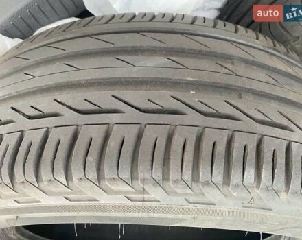 Серый Фольксваген e-Golf, объемом двигателя 0 л и пробегом 30 тыс. км за 14400 $, фото 3 на Automoto.ua