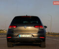 Сірий Фольксваген e-Golf, об'ємом двигуна 0 л та пробігом 77 тис. км за 14600 $, фото 2 на Automoto.ua