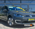 Сірий Фольксваген e-Golf, об'ємом двигуна 36 л та пробігом 34 тис. км за 16000 $, фото 1 на Automoto.ua