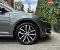 Сірий Фольксваген e-Golf, об'ємом двигуна 0 л та пробігом 49 тис. км за 19200 $, фото 16 на Automoto.ua