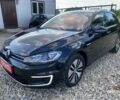 Сірий Фольксваген e-Golf, об'ємом двигуна 0 л та пробігом 36 тис. км за 15700 $, фото 6 на Automoto.ua