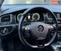 Серый Фольксваген e-Golf, объемом двигателя 0 л и пробегом 109 тыс. км за 12600 $, фото 25 на Automoto.ua