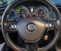 Серый Фольксваген e-Golf, объемом двигателя 0 л и пробегом 83 тыс. км за 13500 $, фото 28 на Automoto.ua