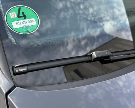 Сірий Фольксваген e-Golf, об'ємом двигуна 0 л та пробігом 50 тис. км за 14700 $, фото 16 на Automoto.ua