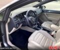 Серый Фольксваген e-Golf, объемом двигателя 0 л и пробегом 13 тыс. км за 18500 $, фото 1 на Automoto.ua