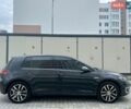 Сірий Фольксваген e-Golf, об'ємом двигуна 0 л та пробігом 57 тис. км за 15900 $, фото 6 на Automoto.ua