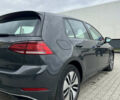 Серый Фольксваген e-Golf, объемом двигателя 0 л и пробегом 45 тыс. км за 14800 $, фото 19 на Automoto.ua