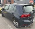 Серый Фольксваген e-Golf, объемом двигателя 0 л и пробегом 77 тыс. км за 14900 $, фото 1 на Automoto.ua