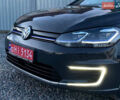 Серый Фольксваген e-Golf, объемом двигателя 0 л и пробегом 157 тыс. км за 12499 $, фото 11 на Automoto.ua