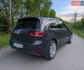Сірий Фольксваген e-Golf, об'ємом двигуна 0 л та пробігом 119 тис. км за 12500 $, фото 2 на Automoto.ua