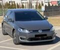 Сірий Фольксваген e-Golf, об'ємом двигуна 0 л та пробігом 89 тис. км за 13550 $, фото 4 на Automoto.ua
