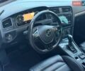 Сірий Фольксваген e-Golf, об'ємом двигуна 0 л та пробігом 88 тис. км за 15999 $, фото 20 на Automoto.ua