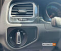 Серый Фольксваген e-Golf, объемом двигателя 36 л и пробегом 80 тыс. км за 15600 $, фото 8 на Automoto.ua