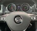 Серый Фольксваген e-Golf, объемом двигателя 0 л и пробегом 30 тыс. км за 15500 $, фото 23 на Automoto.ua