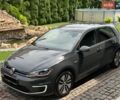 Сірий Фольксваген e-Golf, об'ємом двигуна 0 л та пробігом 102 тис. км за 14300 $, фото 1 на Automoto.ua