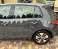 Серый Фольксваген e-Golf, объемом двигателя 0 л и пробегом 67 тыс. км за 14700 $, фото 11 на Automoto.ua