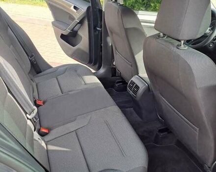 Серый Фольксваген e-Golf, объемом двигателя 0 л и пробегом 54 тыс. км за 16500 $, фото 28 на Automoto.ua