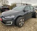 Сірий Фольксваген e-Golf, об'ємом двигуна 0 л та пробігом 12 тис. км за 16500 $, фото 1 на Automoto.ua