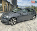 Серый Фольксваген e-Golf, объемом двигателя 0 л и пробегом 91 тыс. км за 12900 $, фото 23 на Automoto.ua