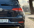 Сірий Фольксваген e-Golf, об'ємом двигуна 0 л та пробігом 94 тис. км за 14450 $, фото 17 на Automoto.ua