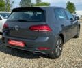 Сірий Фольксваген e-Golf, об'ємом двигуна 0 л та пробігом 45 тис. км за 14400 $, фото 11 на Automoto.ua
