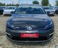 Сірий Фольксваген e-Golf, об'ємом двигуна 0 л та пробігом 27 тис. км за 14900 $, фото 14 на Automoto.ua