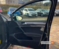 Сірий Фольксваген e-Golf, об'ємом двигуна 36 л та пробігом 58 тис. км за 15300 $, фото 23 на Automoto.ua
