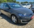 Сірий Фольксваген e-Golf, об'ємом двигуна 0 л та пробігом 9 тис. км за 15400 $, фото 11 на Automoto.ua