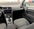 Сірий Фольксваген e-Golf, об'ємом двигуна 0 л та пробігом 75 тис. км за 13999 $, фото 28 на Automoto.ua