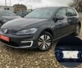 Сірий Фольксваген e-Golf, об'ємом двигуна 0 л та пробігом 33 тис. км за 16600 $, фото 1 на Automoto.ua