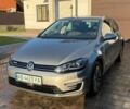 Сірий Фольксваген e-Golf, об'ємом двигуна 0 л та пробігом 54 тис. км за 15500 $, фото 2 на Automoto.ua