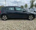 Серый Фольксваген e-Golf, объемом двигателя 0 л и пробегом 12 тыс. км за 16900 $, фото 17 на Automoto.ua