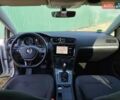 Сірий Фольксваген e-Golf, об'ємом двигуна 0 л та пробігом 73 тис. км за 14999 $, фото 10 на Automoto.ua
