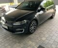 Серый Фольксваген e-Golf, объемом двигателя 0 л и пробегом 53 тыс. км за 17000 $, фото 1 на Automoto.ua