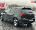 Серый Фольксваген e-Golf, объемом двигателя 0 л и пробегом 115 тыс. км за 14200 $, фото 5 на Automoto.ua