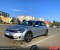Серый Фольксваген e-Golf, объемом двигателя 0 л и пробегом 21 тыс. км за 16700 $, фото 1 на Automoto.ua