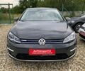 Сірий Фольксваген e-Golf, об'ємом двигуна 0 л та пробігом 30 тис. км за 17800 $, фото 20 на Automoto.ua