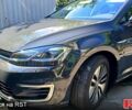 Сірий Фольксваген e-Golf, об'ємом двигуна 0 л та пробігом 28 тис. км за 16700 $, фото 1 на Automoto.ua
