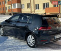Серый Фольксваген e-Golf, объемом двигателя 0 л и пробегом 75 тыс. км за 16500 $, фото 11 на Automoto.ua