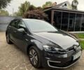 Серый Фольксваген e-Golf, объемом двигателя 0 л и пробегом 59 тыс. км за 13990 $, фото 3 на Automoto.ua